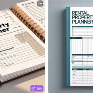 Rental Property Planner