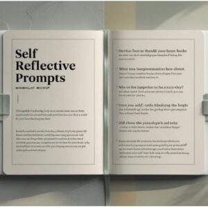 Self Reflective Prompts