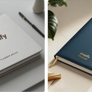 Shopify Planner
