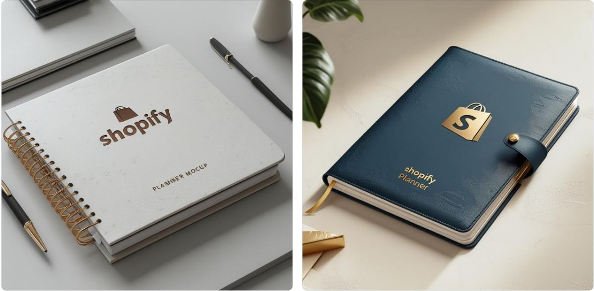 Shopify Planner