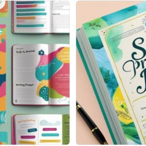 Stress Processing Journal