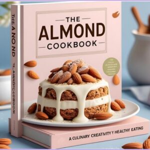 Almond Cookbook