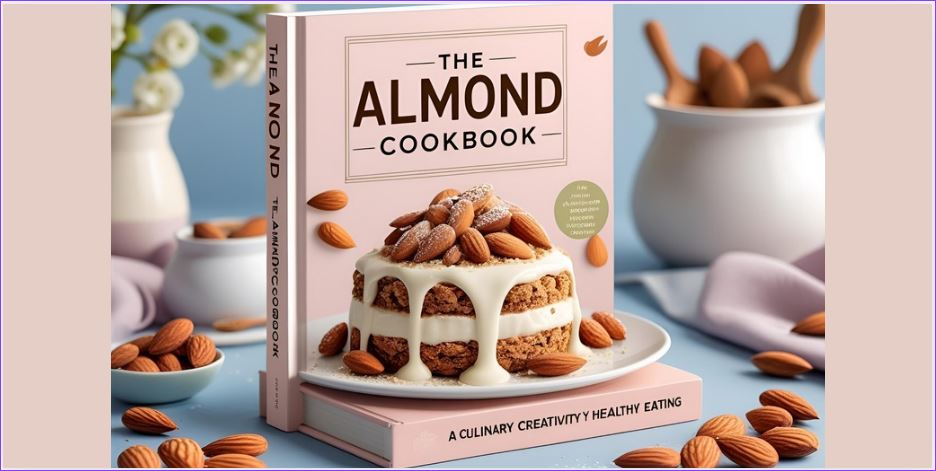 Almond Cookbook