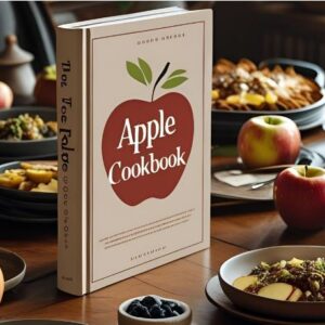 The Apple Cookbook
