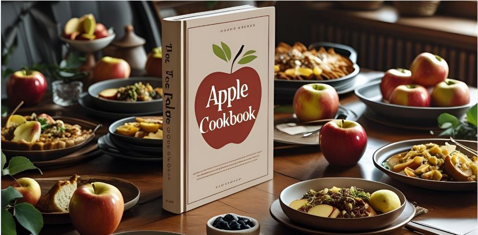 The Apple Cookbook