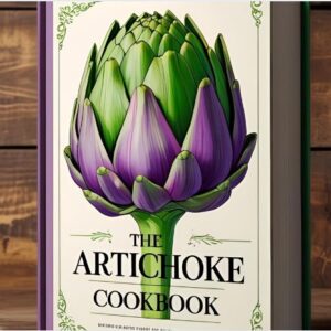 The Artichoke Cookbook