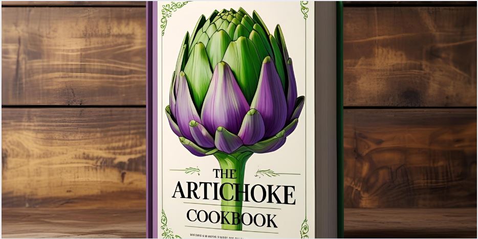 The Artichoke Cookbook