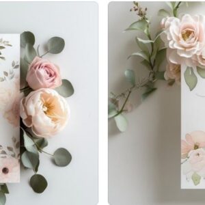 Wedding Card Prompts