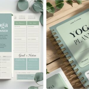 Yoga Planner