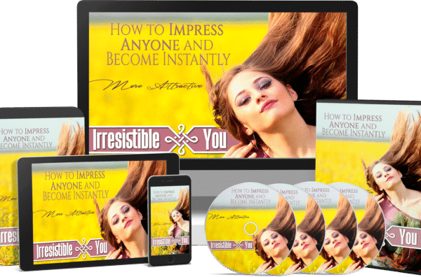 Irresistible You