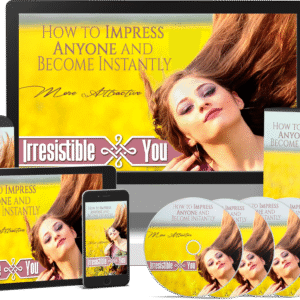 Irresistible You