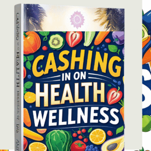 Cashing in on Health and Wellness