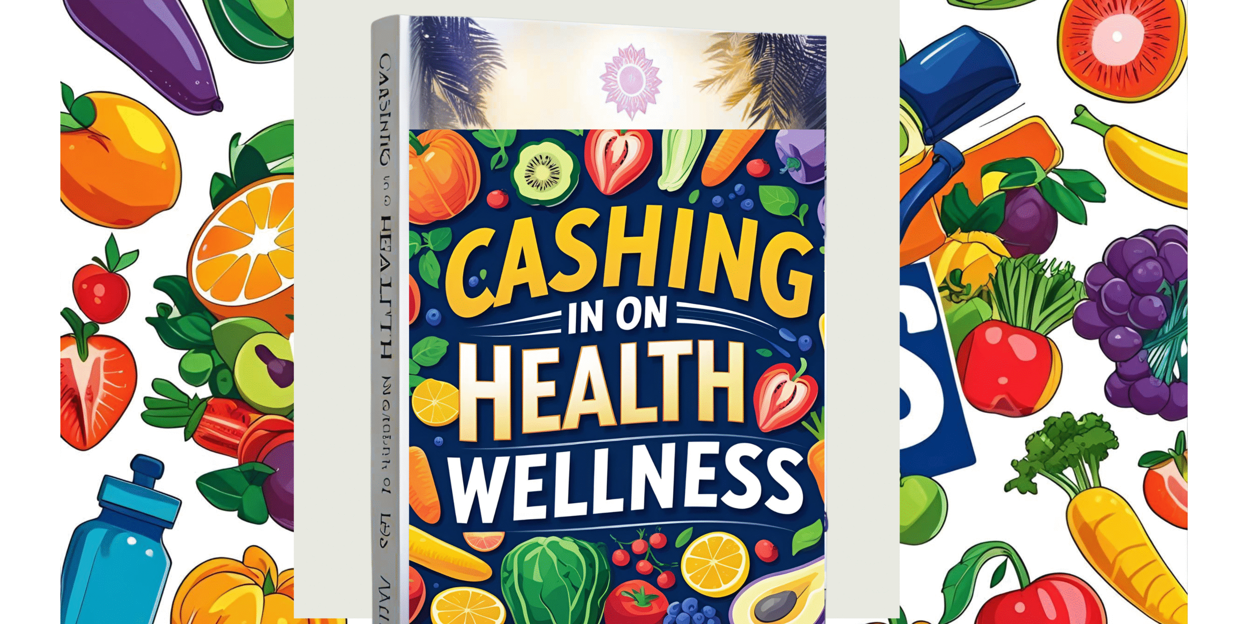 Cashing in on Health and Wellness