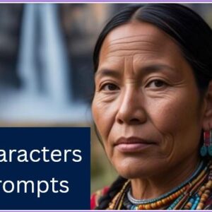 Characters Prompts