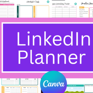 LinkedIn Planner