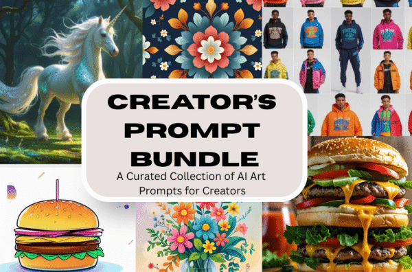 Creator’s Prompt Bundle