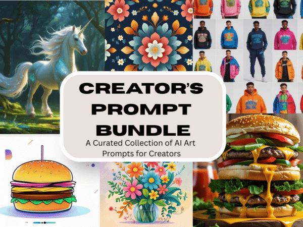 Creator’s Prompt Bundle