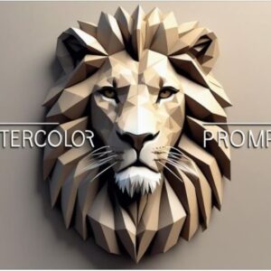 Watercolor Prompts