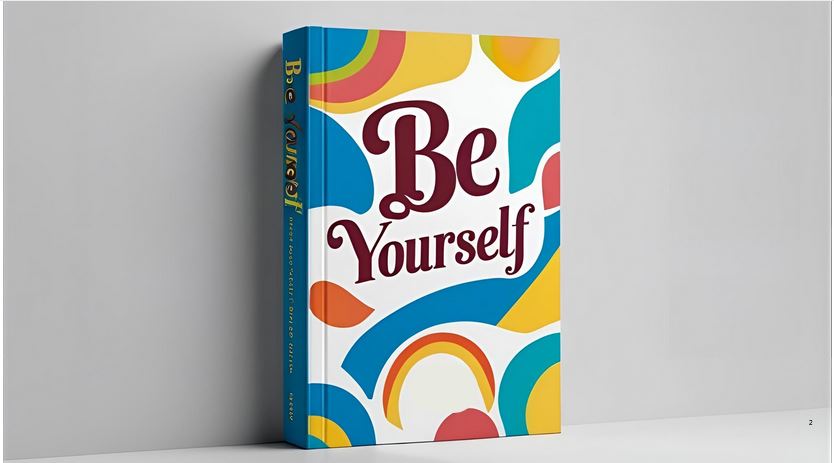 Be Yourself Seduction