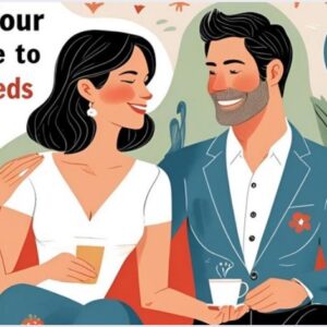 Bring Your Marriage Back to Newlyweds Again