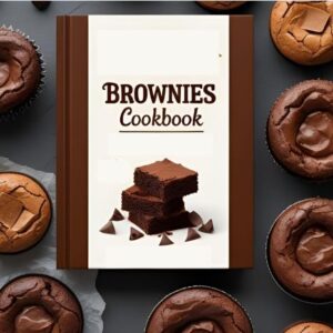 Brownies Cookbook