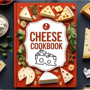 Cheese Cookbook