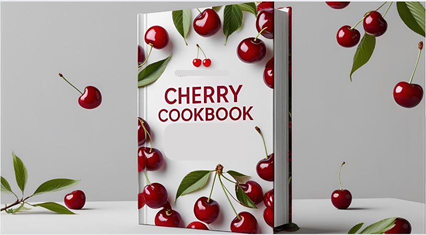 Cherry Cookbook