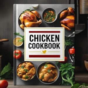 Chicken Cookbook