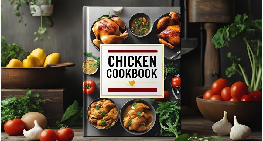 Chicken Cookbook