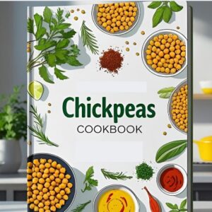 Chickpeas Cookbook