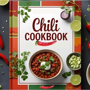 Chili Cookbook