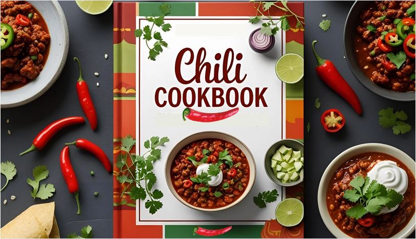 Chili Cookbook