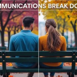 Communications Break Down