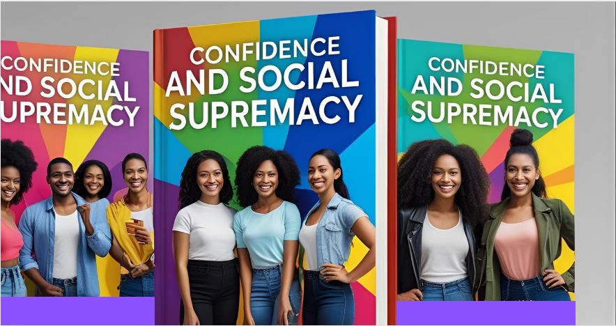 Confidence And Social Supremacy