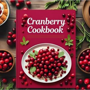 Cranberry Cookbook