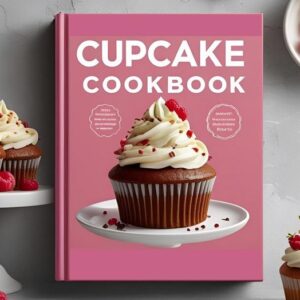 Cupcake Cookbook