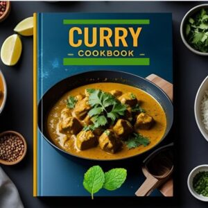 Curry Cookbook