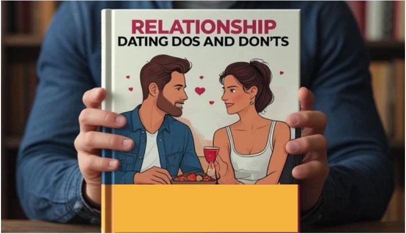Dating Dos And Don'ts