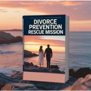 Divorce Prevention Rescue Mission