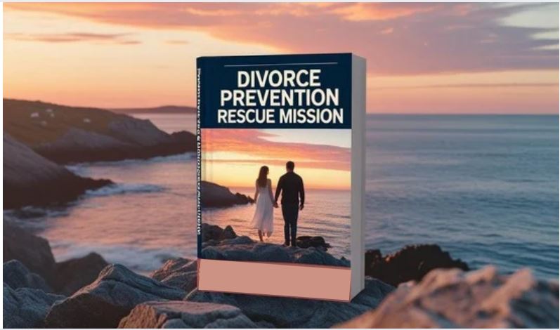Divorce Prevention Rescue Mission