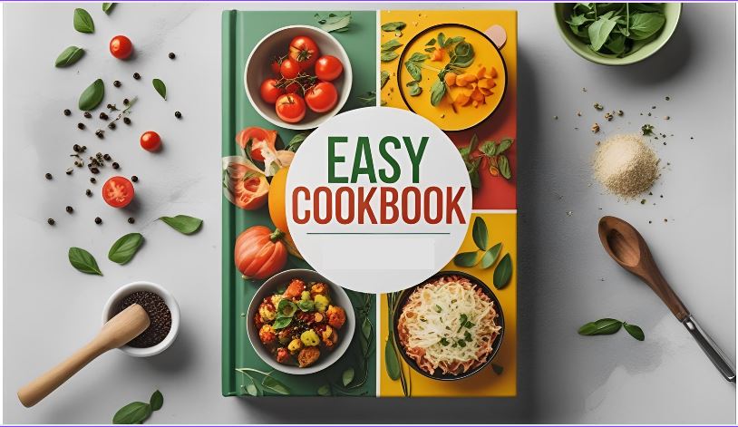 Easy Cookbook