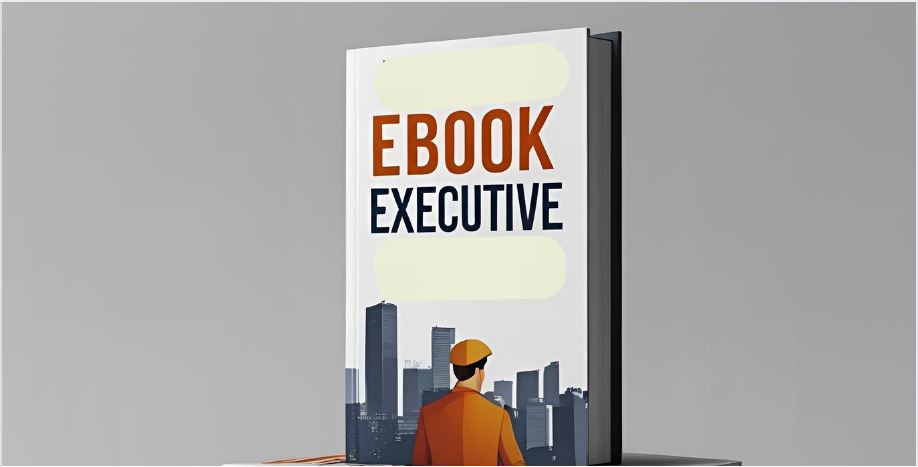 Ebook Executive