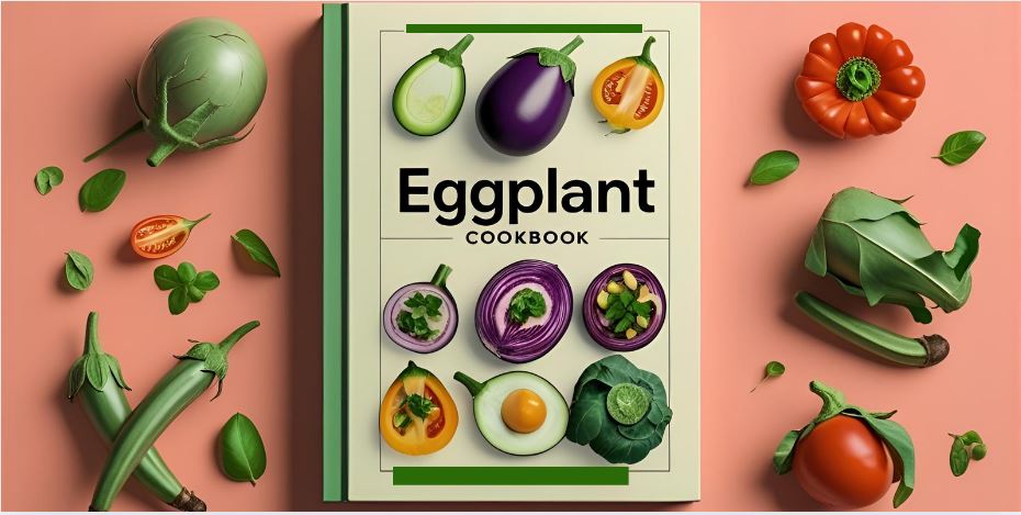 Eggplant Cookbook