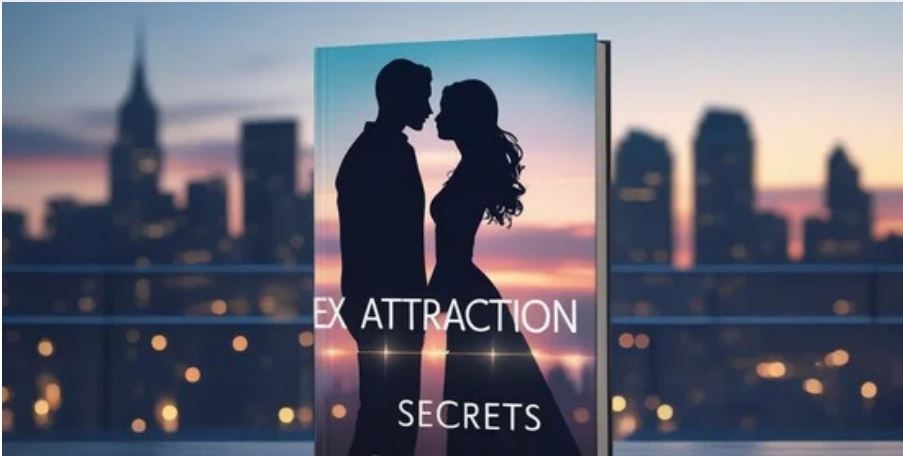 Ex Attraction Secrets