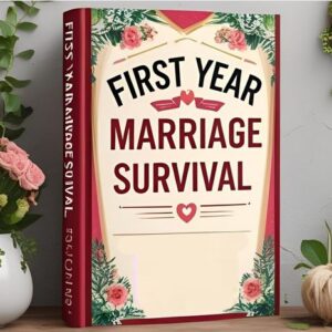 First Year Marriage Survival