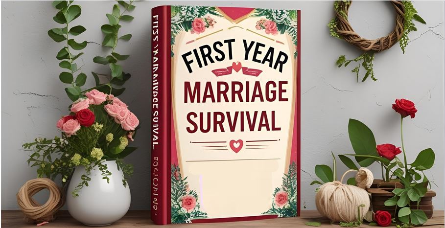 First Year Marriage Survival
