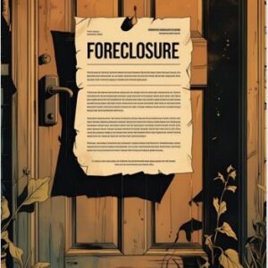 Foreclosure