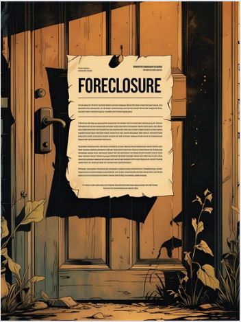 Foreclosure