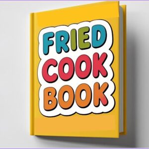 Fried Cook Book