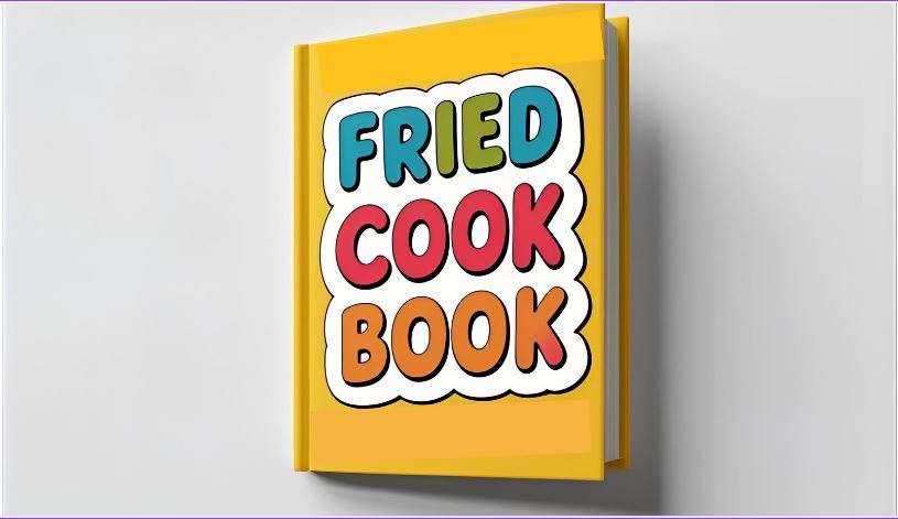 Fried Cook Book